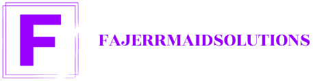 FAJERRMAIDSOLUTIONS